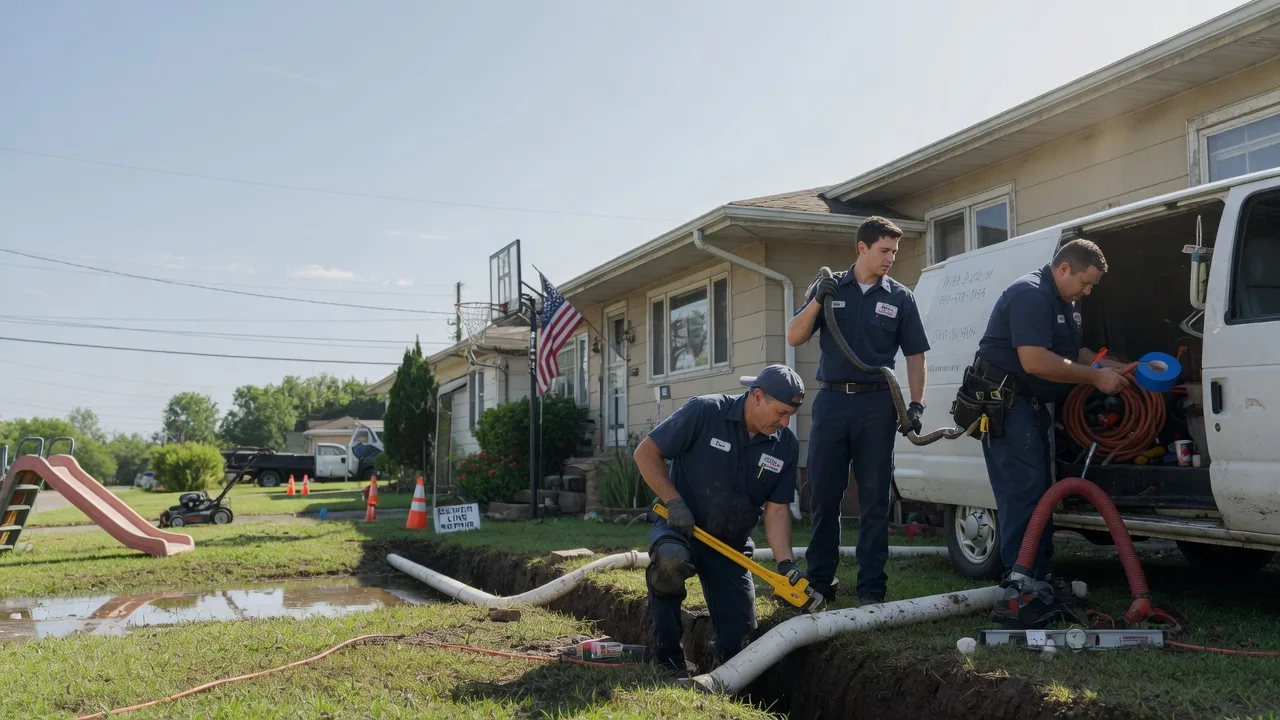 Toilet Installation in Denniston, KY near me